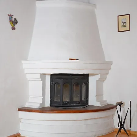 Blazkuv Statek Apartamento Malsice