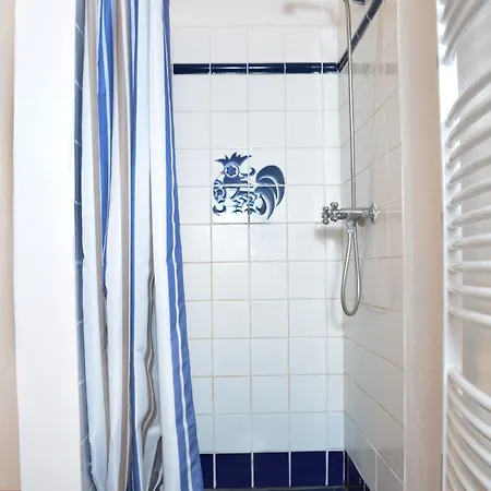 Blazkuv Statek Apartamento *