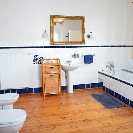 Blazkuv Statek Apartamento