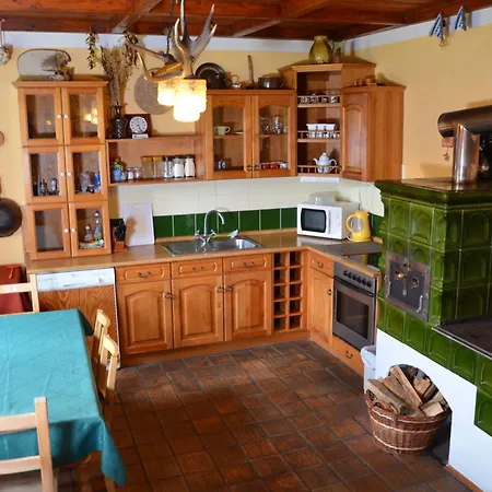 Blazkuv Statek Apartamento *