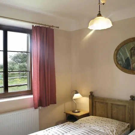 Apartamento Blazkuv Statek Malsice