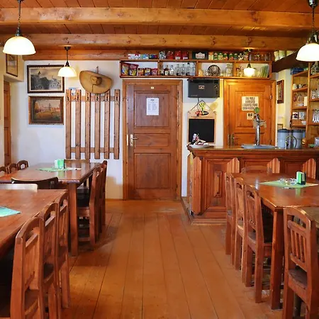 Appartement Blazkuv Statek