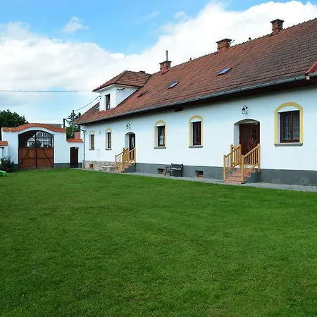 Apartamento Blazkuv Statek *
