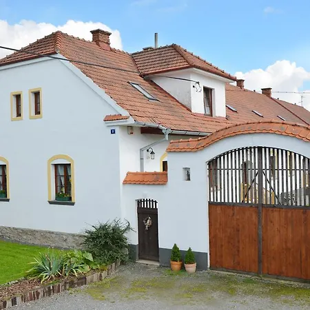 Blazkuv Statek Apartamento *