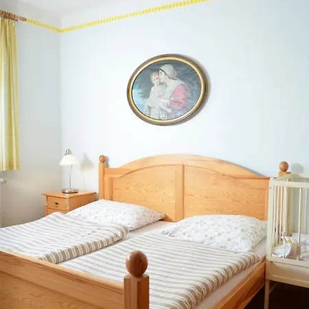 Apartamento Blazkuv Statek *