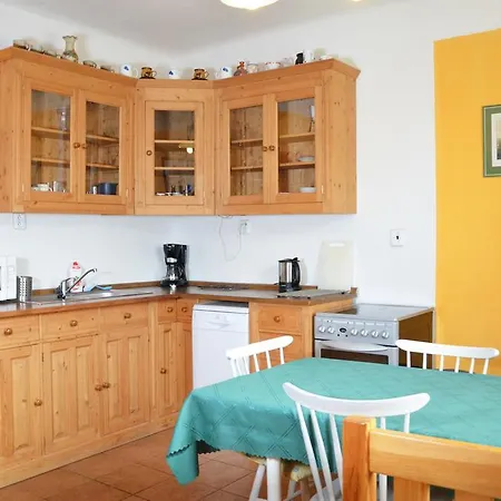Blazkuv Statek Appartement Malsice