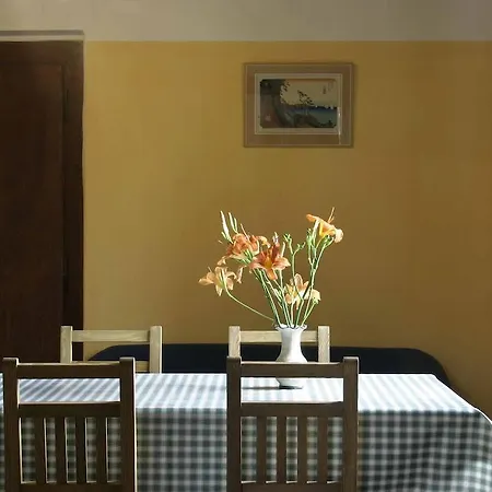 Apartamento Blazkuv Statek *