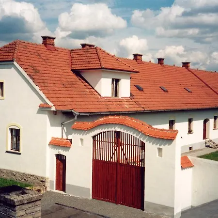 Apartamento Blazkuv Statek