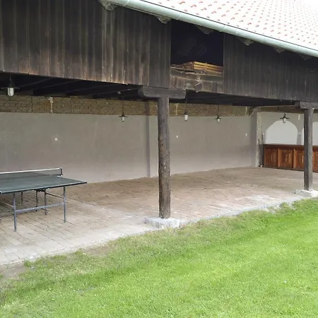 Blazkuv Statek Malsice