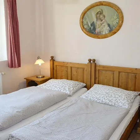 Blazkuv Statek Malšice