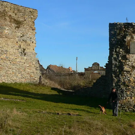 Blazkuv Statek Appartement Malsice