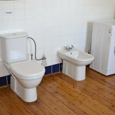 Appartement Blazkuv Statek Malsice