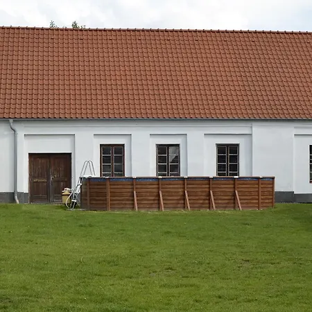 Blazkuv Statek Apartamento Malsice
