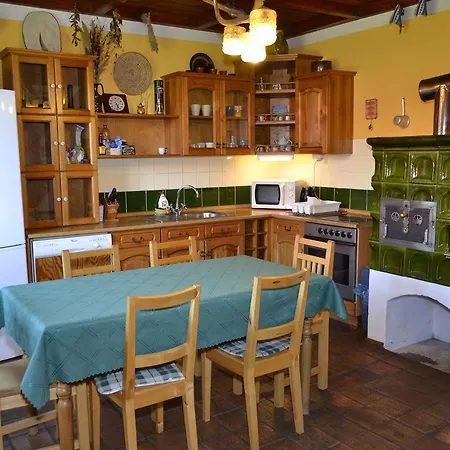 Blazkuv Statek Appartement *