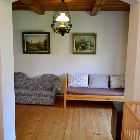 Appartement Blazkuv Statek