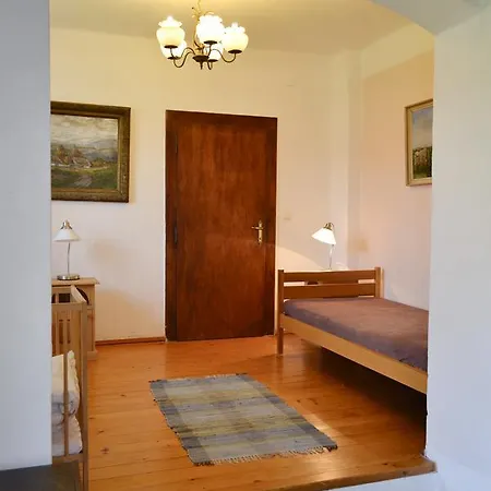 Blazkuv Statek Apartamento *