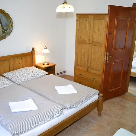Blazkuv Statek Apartamento
