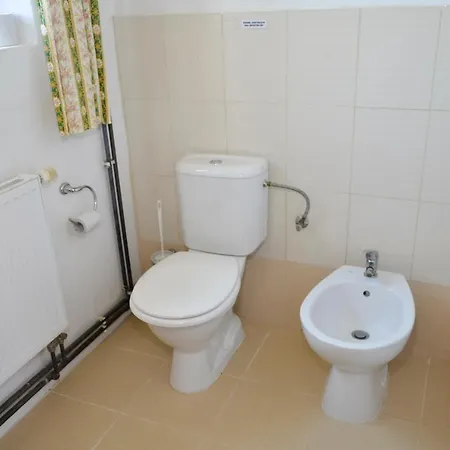 Blazkuv Statek Apartamento