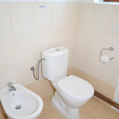 Appartement Blazkuv Statek