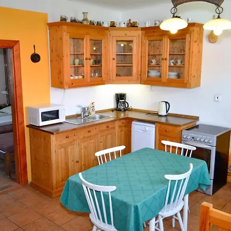 Blazkuv Statek Appartement Malsice