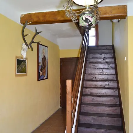 Blazkuv Statek Apartamento
