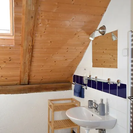 Apartamento Blazkuv Statek *