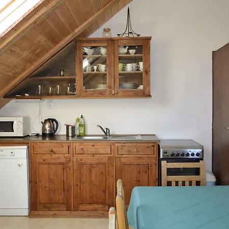 Apartamento Blazkuv Statek