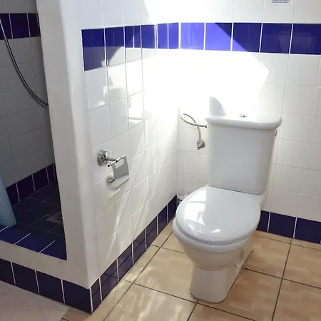 Blazkuv Statek Appartement *