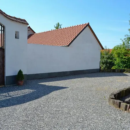 Apartamento Blazkuv Statek Malsice