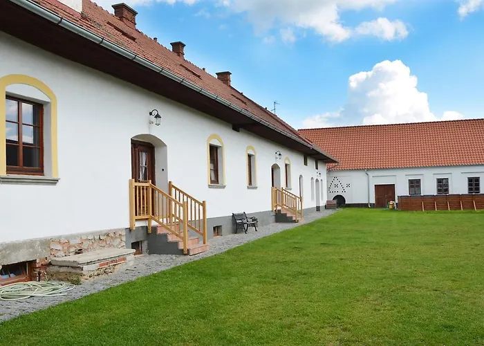 Blazkuv Statek *