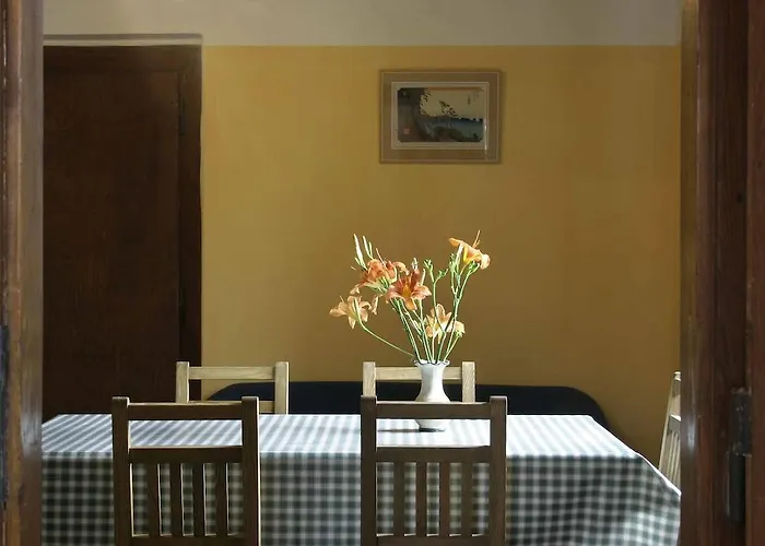 Apartman Blazkuv Statek *