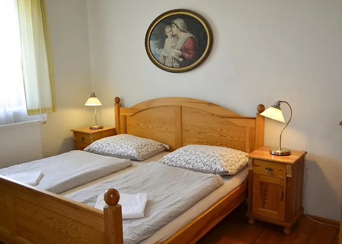 Apartman Blazkuv Statek
