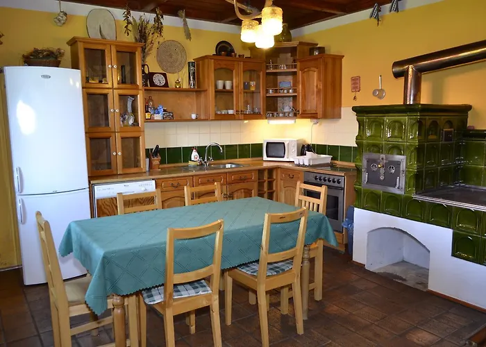 Blazkuv Statek Appartement *