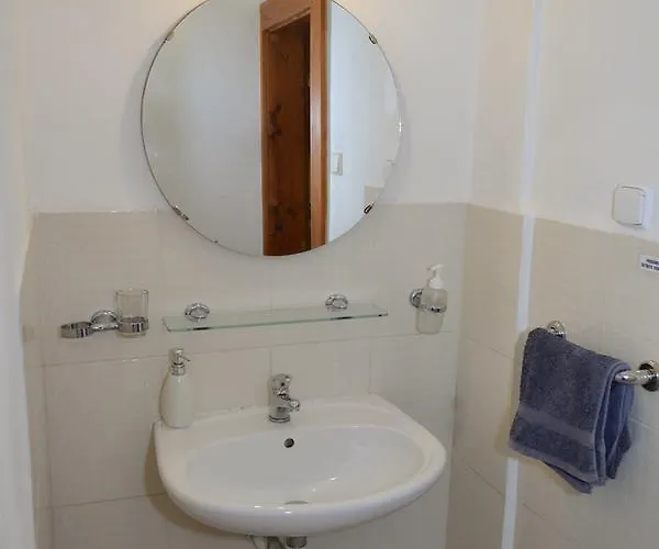 Appartement Blazkuv Statek Malsice