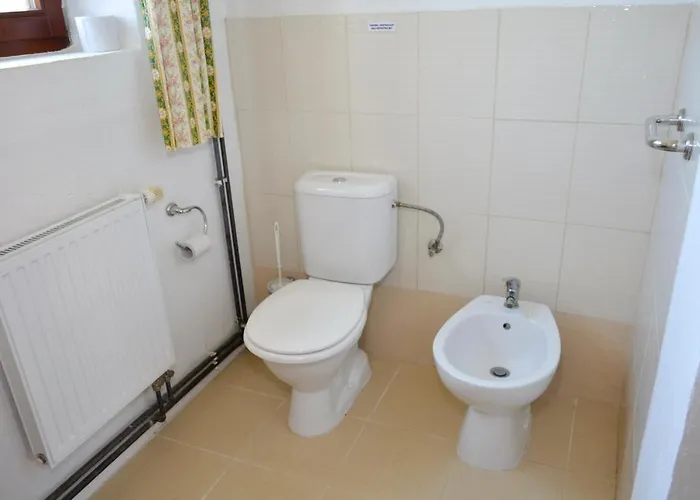 Blazkuv Statek Appartement