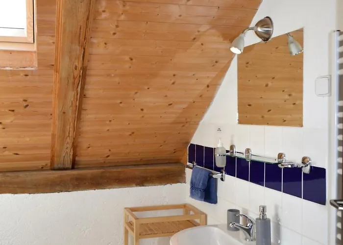 Appartement Blazkuv Statek *