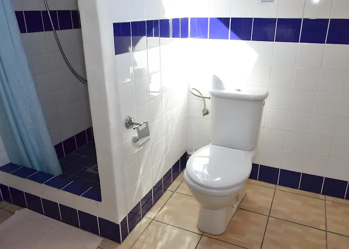 Blazkuv Statek Apartman *